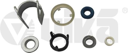 Seal Kit, injector nozzle 99981766101