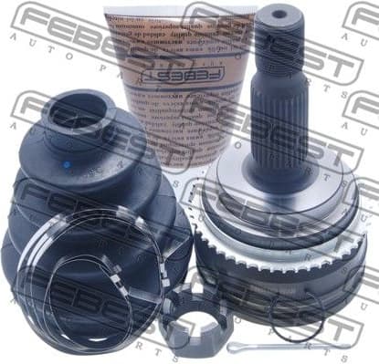 Joint Kit, drive shaft 0410-V97A50