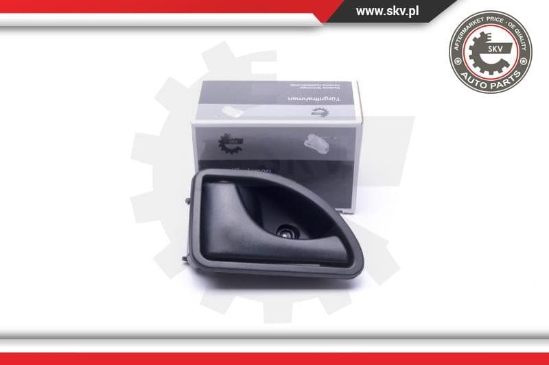 Exterior Door Handle 96SKV788