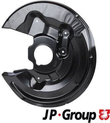 Splash Guard, brake disc JP 1164303980