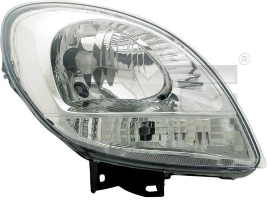 Headlight 20-0362-05-2