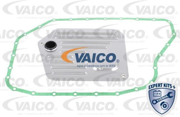 Hydraulic Filter Kit, automatic transmission EXPERT KITS + V102361