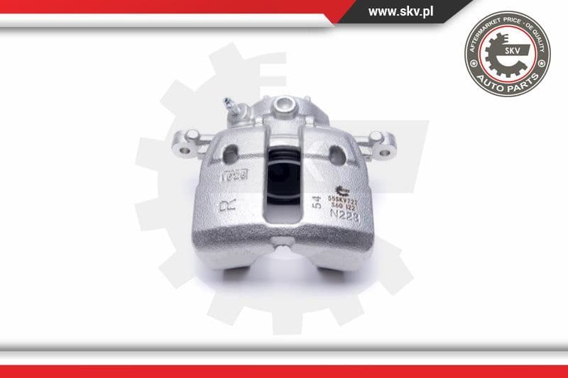 Brake Caliper 55SKV722 - image 2