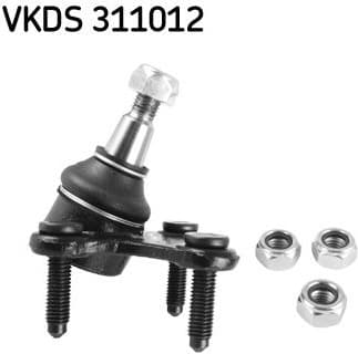 Joint, suspension VKDS 311012 - image 2