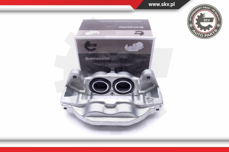 Brake Caliper 46SKV711