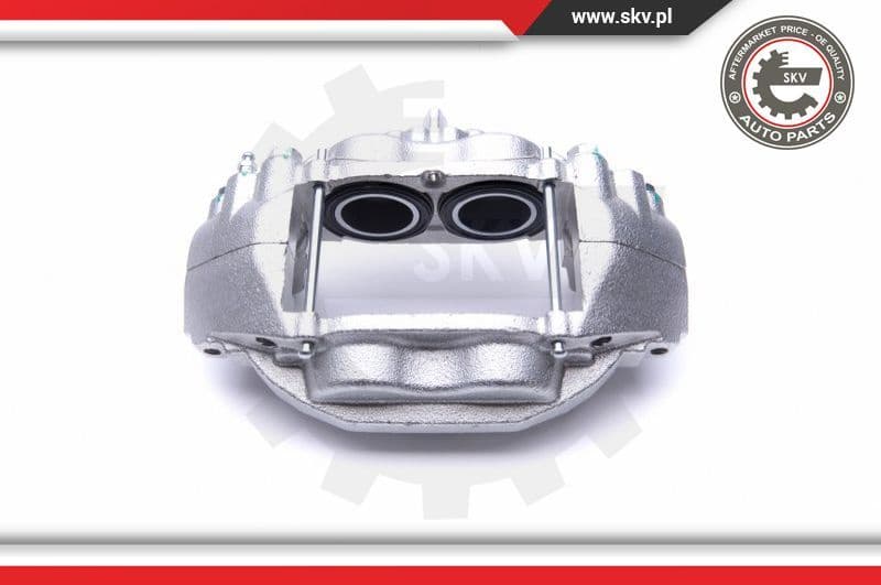 Brake Caliper 46SKV711 - image 2