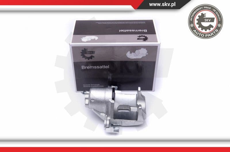 Brake Caliper 46SKV723