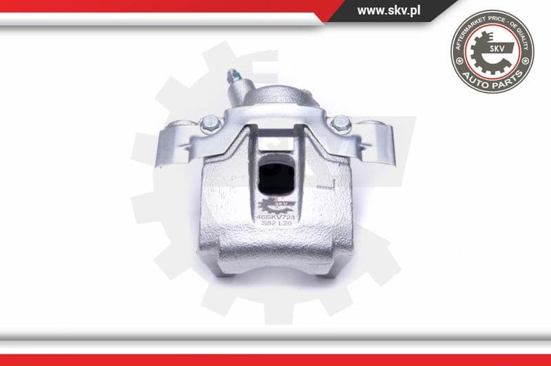 Brake Caliper 46SKV723 - image 6