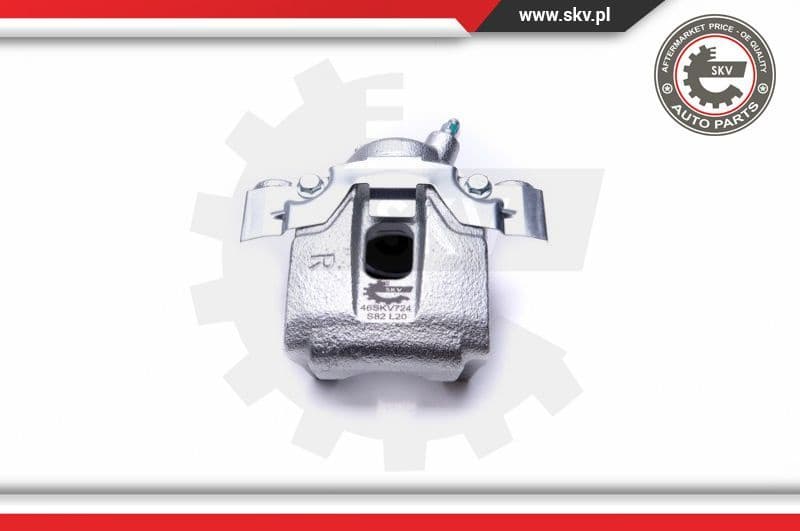 Brake Caliper 46SKV724