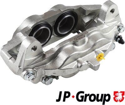 Brake Caliper JP 4861901680 - image 2
