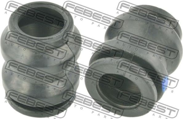 Bellow, brake caliper guide 0173-GRN21-PCS2