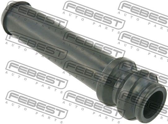 Bellow, brake caliper guide 0173-KZN215R