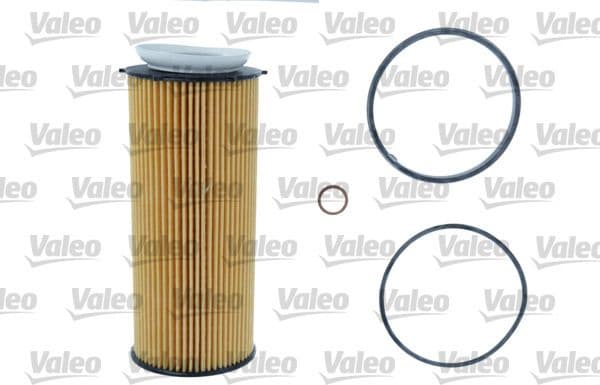 Oil Filter 586603 - image 4