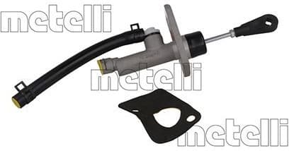Master Cylinder, clutch 55-0240