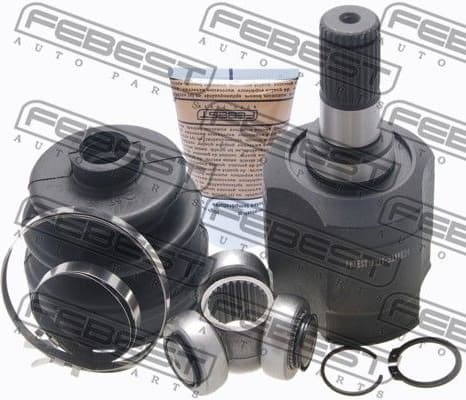 Joint Kit, drive shaft 1211-SANFE24