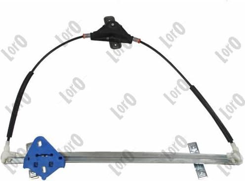 Window Regulator LORO 130-046-013