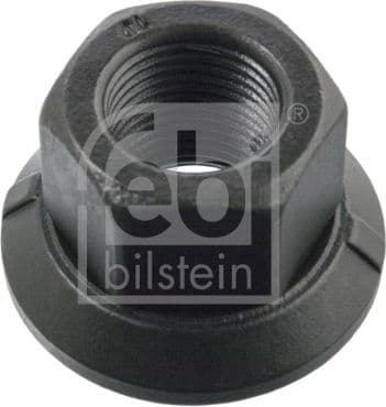 Wheel Nut 46622
