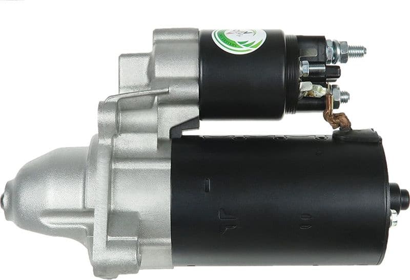 Starter Remanufactured AS S0073PR - image 4