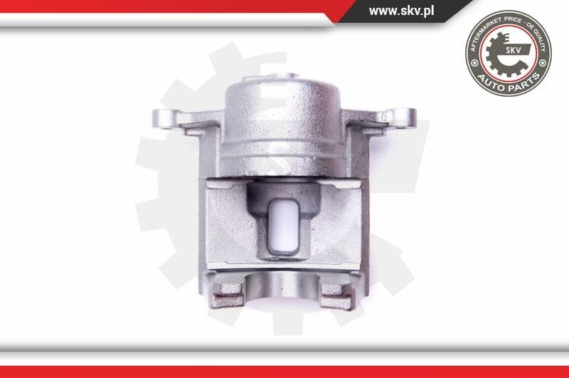 Brake Caliper 45SKV722 - image 4