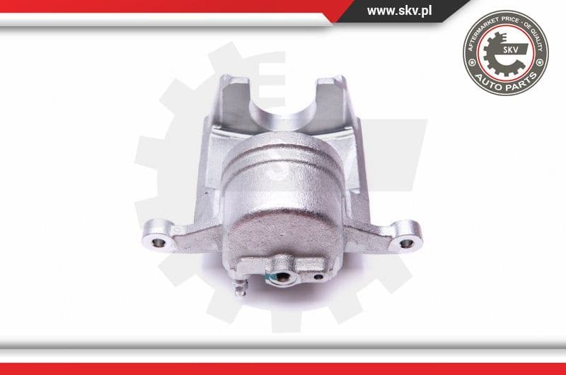 Brake Caliper 45SKV722 - image 5