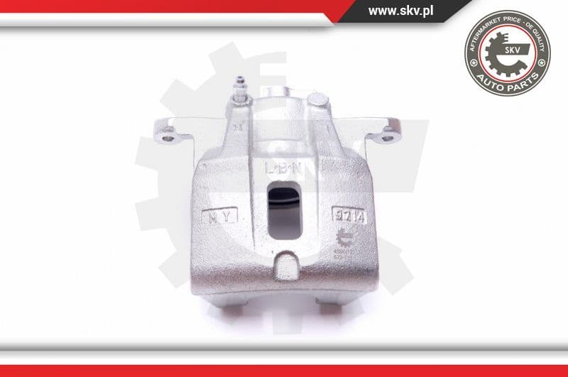Brake Caliper 45SKV722 - image 6