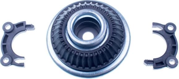 Repair Kit, suspension strut support mount D600087