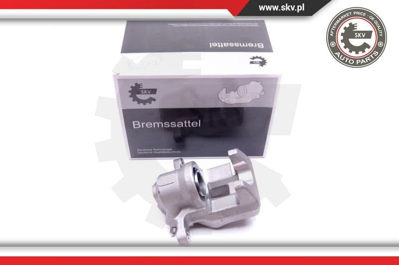 Brake Caliper 45SKV814