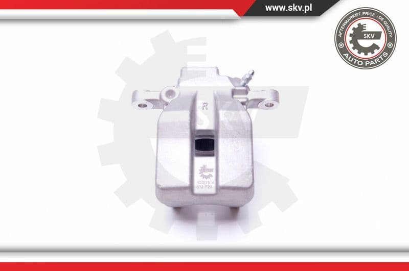 Brake Caliper 45SKV814 - image 3
