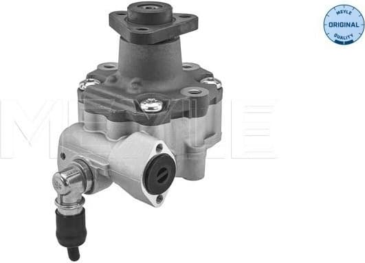 Hydraulic Pump, steering MEYLE-ORIGINAL: True to OE. 114 631 0056