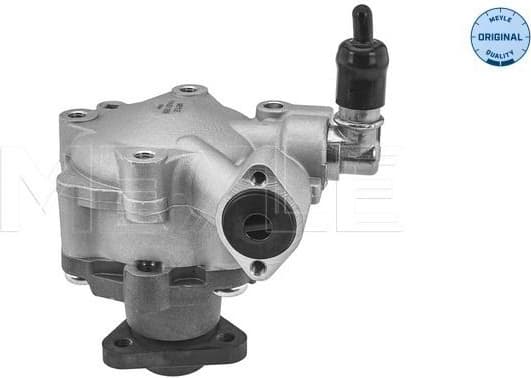 Hydraulic Pump, steering MEYLE-ORIGINAL: True to OE. 114 631 0056 - image 2