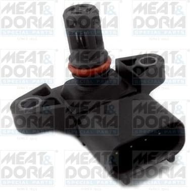 Sensor, intake manifold pressure 82165