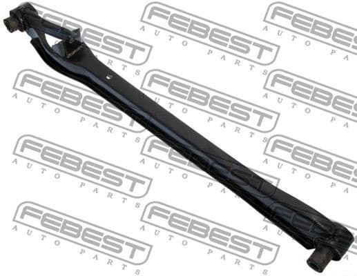 Control/Trailing Arm, wheel suspension 0525-GERR