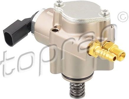 High-pressure Pump 114 640