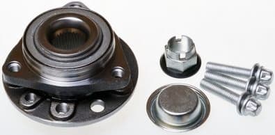 Wheel Bearing Kit W413393