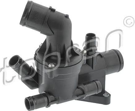 Thermostat Housing 638 773