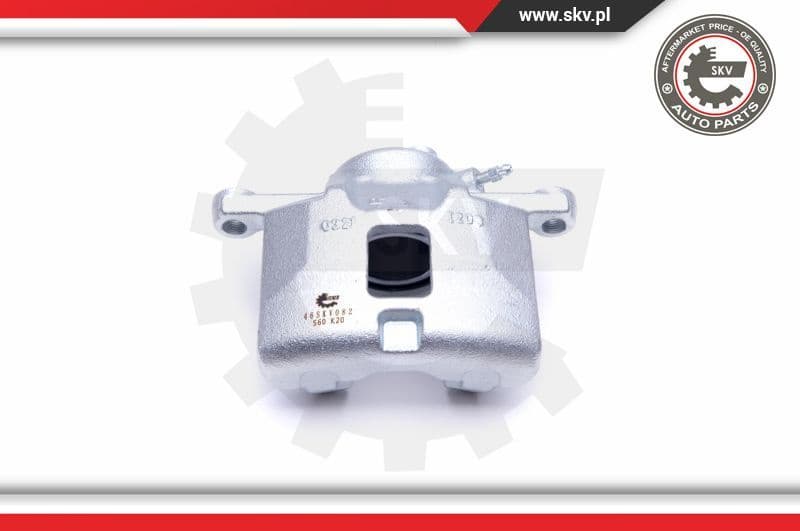 Brake Caliper 46SKV082 - image 6