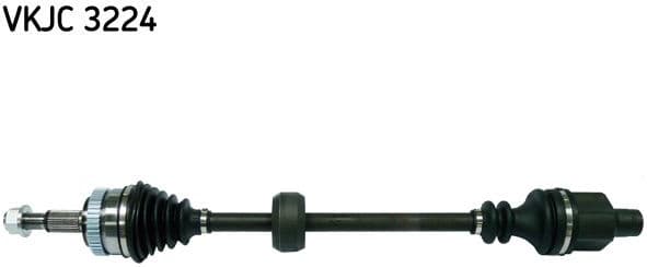 Drive Shaft VKJC 3224 - image 4