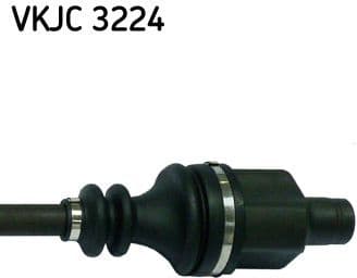 Drive Shaft VKJC 3224 - image 6