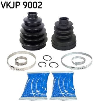 Bellow Kit, drive shaft VKJP9002 - image 2