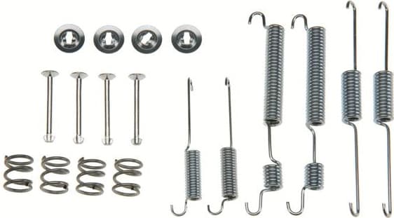 Accessory Kit, brake shoes SFK359 - image 2