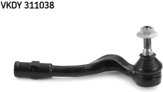 Tie rod end VKDY 311038 - image 2