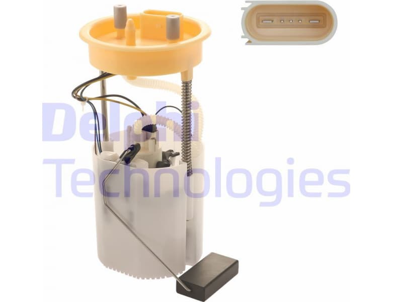 fuel supply unit FG2498-12B1