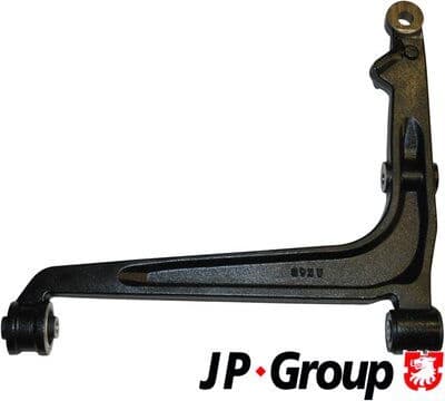 Control/Trailing Arm, wheel suspension JOPEX 1140104980