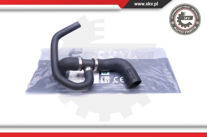 Radiator Hose 24SKV304