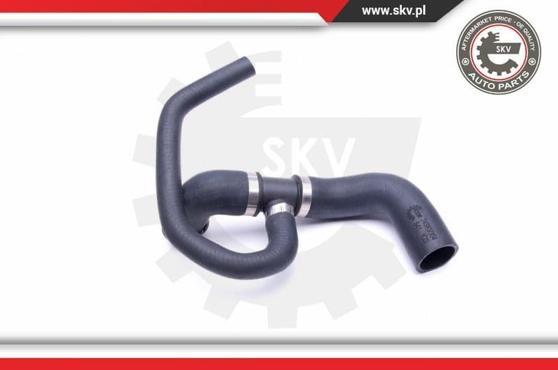 Radiator Hose 24SKV304 - image 2