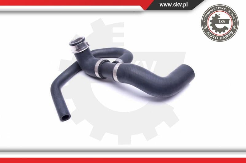 Radiator Hose 24SKV304 - image 3