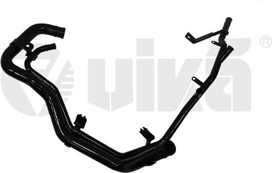 Coolant Pipe 11211821701