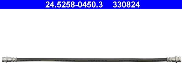 Brake Hose 24.5258-0450.3 - image 2
