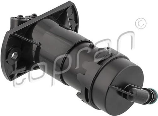 Washer Fluid Jet, headlight cleaning 114 268