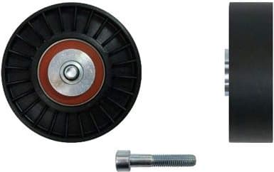 Deflection/Guide Pulley, V-ribbed belt P300003